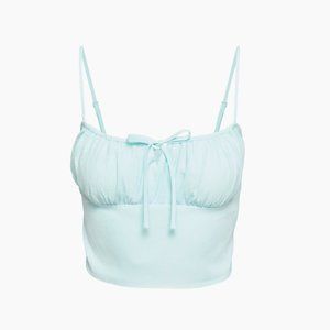 SUNDAY BEST DELILAH BLOUSE